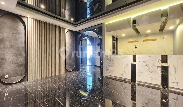 For Sale & Rent, Office Equity Tower