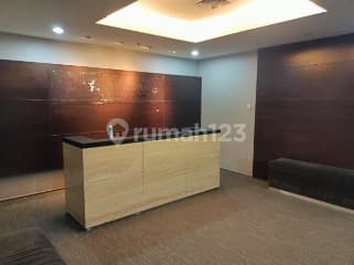 For Sale, Office Equity Tower at SCBD