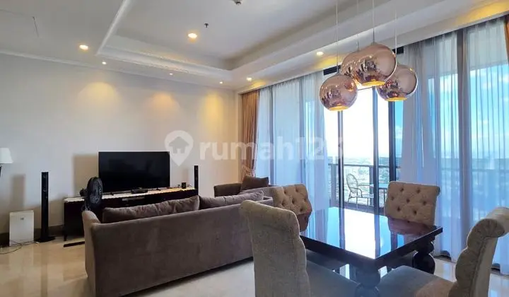 For Rent & Sale, District 8