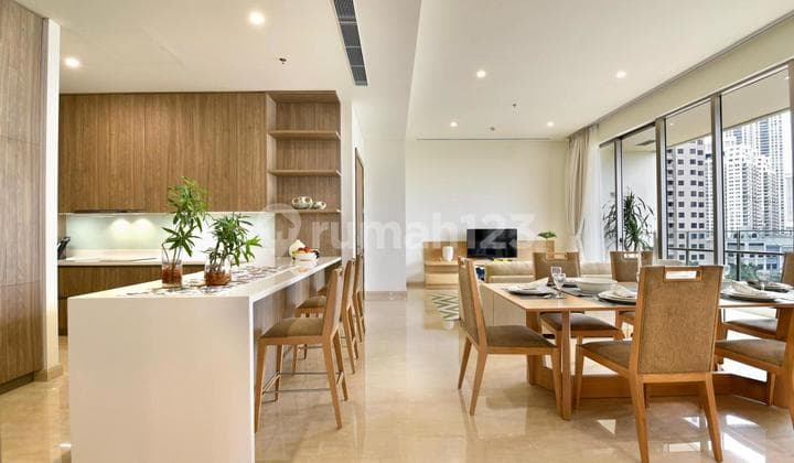 Dijual, Pakubuwono Spring