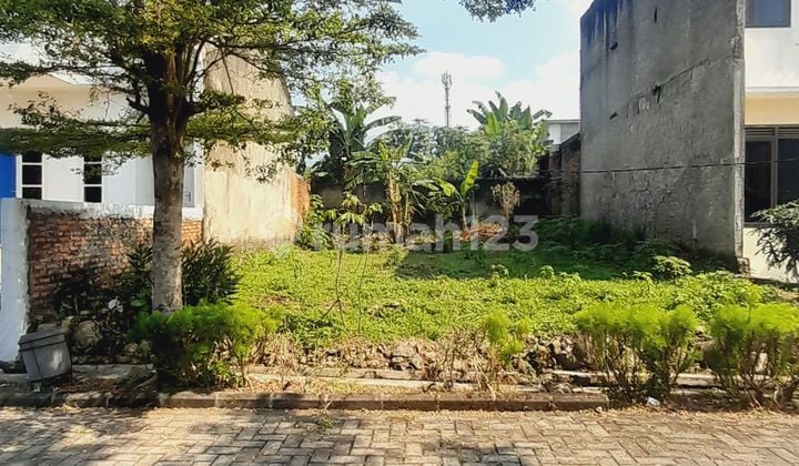 Dijual Tanah di Tamansari Syariah