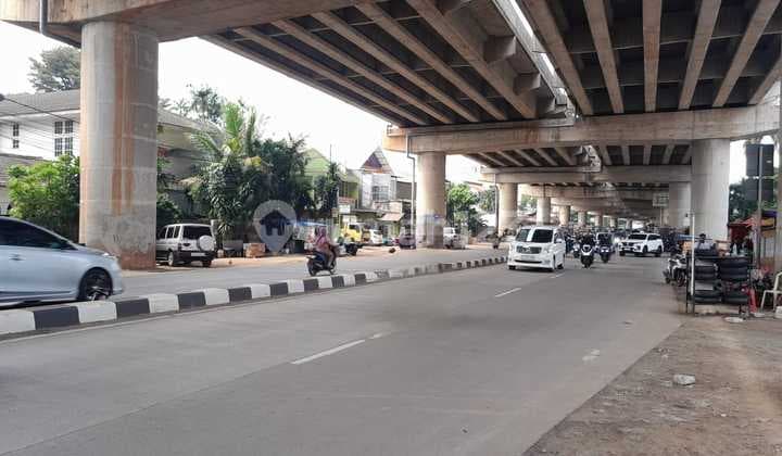 Dijual Murah Tanah 1850.0 M² Shm Margasatwa Di Cilandak Jaksel