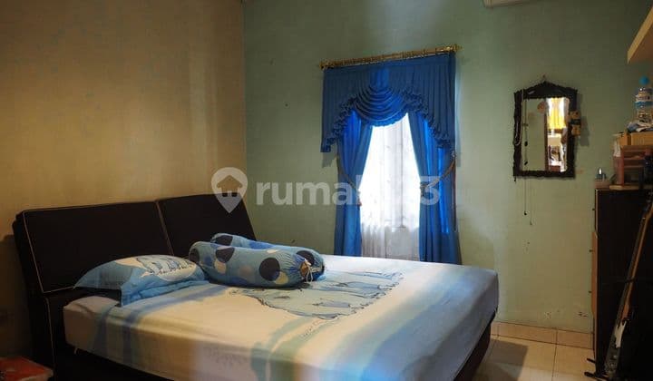 Rumah Bagus Dijual Murah SHM Tanjung Barat Jakarta Selatan