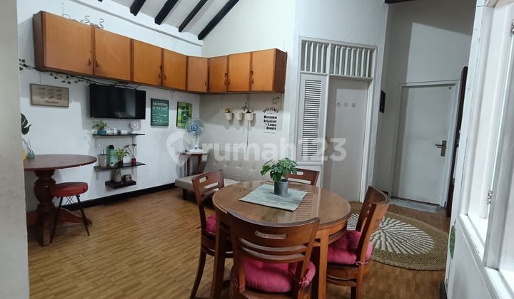 Dijual Cepat Rumah Bagus Shm Di Komplek Cinere