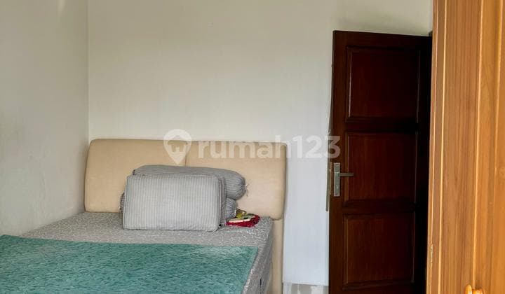 Siap Huni, Rumah Furnished 2 Lantai