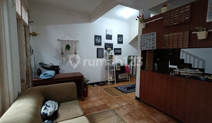 Rumah Dijual di Cinere Dekat Akses Transportasi