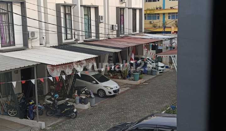 Siap Huni, Rumah 2 Lantai