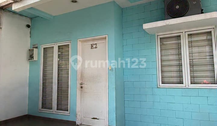 Dijual Rumah 2Lantai Siap Huni SHM Rempoa Tangerang Selatan