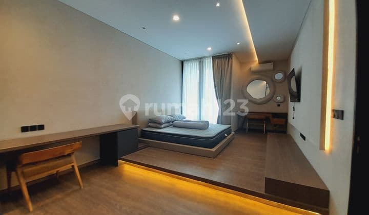 Rumah jual BU Bagus Furnished SHM Ampera,kemang Jakarta Selatan