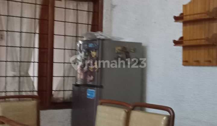 Disewa Rumah, Siap Huni 1 Lantai,Shm,Semi Furnish di Cinere