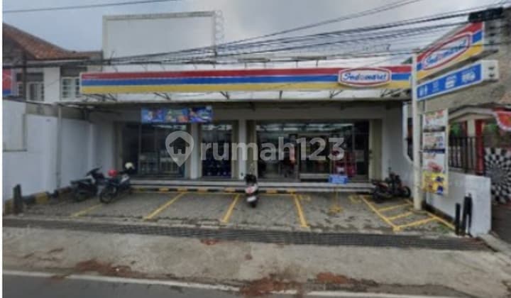 Dijual Cepat Ruko Murah Bandung, Jawa Barat, Bandung Utara SHM