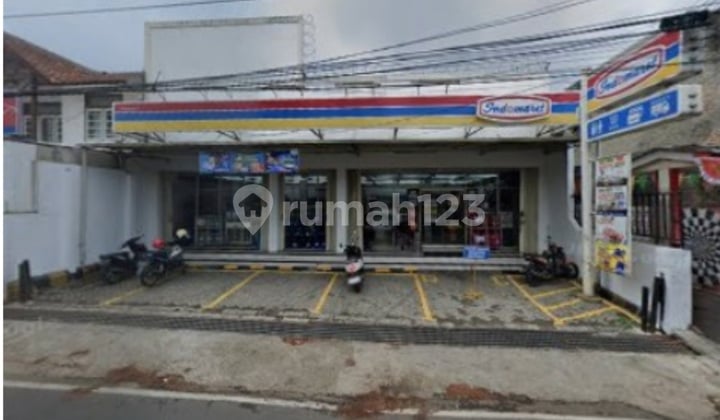 Dijual Cepat Ruko Murah Bandung, Jawa Barat, Bandung Utara SHM