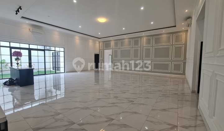 Dijual Rumah Bagus Siap Huni 1 Lantai SHM di Cilandak Jaksel