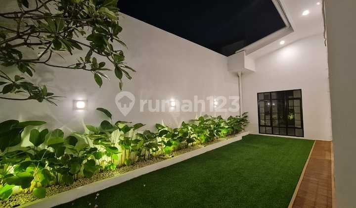 Dijual Rumah Bagus Siap Huni 1 Lantai SHM di Cilandak Jaksel