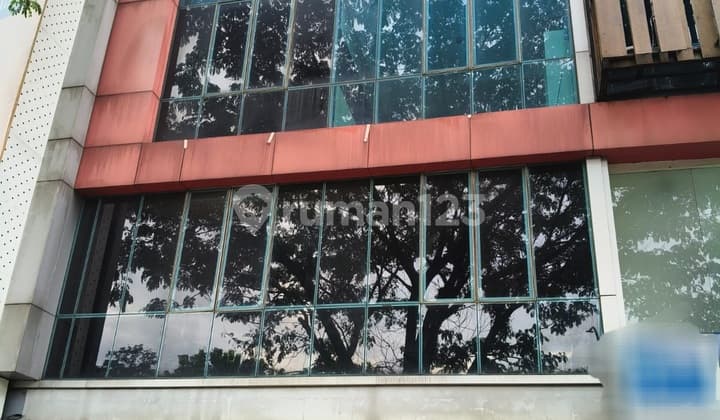 Dijual Murah Ruko, 4 Lantai, SHM, di Bintaro, Tangerang Selatan