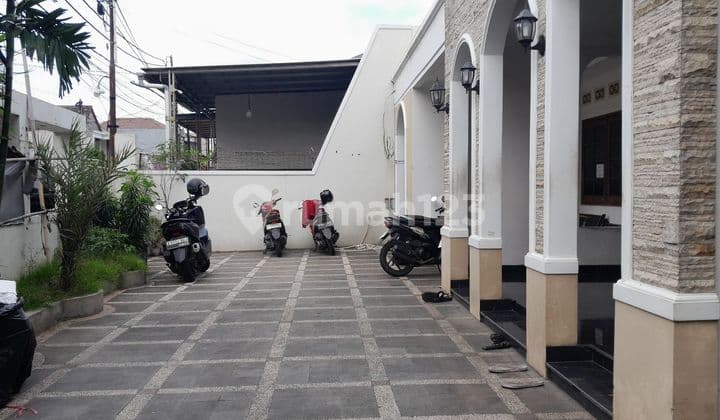 Rumah Dijual di Rawa Belong Dekat Akses Transportasi