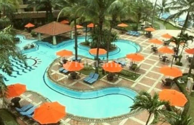Condo Apartemen Furnished Bagus Marbela Anyer Serang Banten Condo Apartemen Furnished Bagus Marbela Anyer Serang Banten