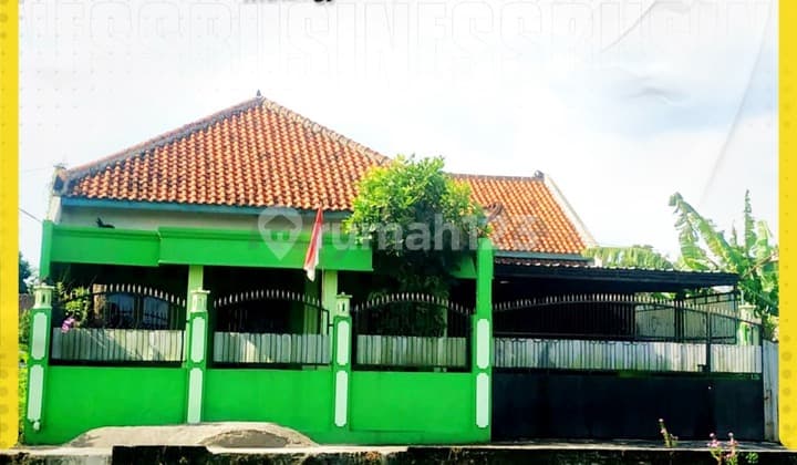 Di Jual Rumah di Malangjiwan, Colomadu, Karanganyar