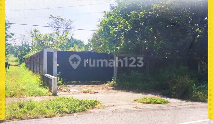 Di Jual Tanah di Musuk, Boyolali