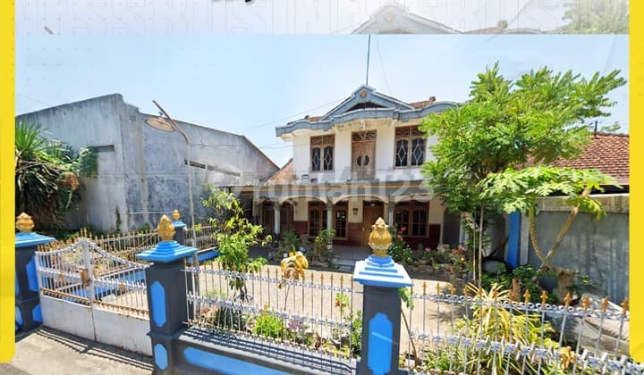 Di Jual Rumah di Banyudono, Boyolali
