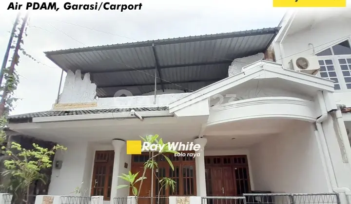 Di Jual Rumah di Werdomartani, Sleman
