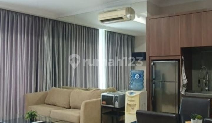For Rent Apartment Residence 8 Senopati Sudirman Scbd 2Br 178Sqm - Close To Grand Lucky Ashta Mall MRT Busway