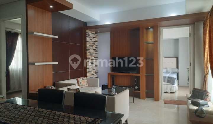 Jual Apartemen di Gandaria Jaksel