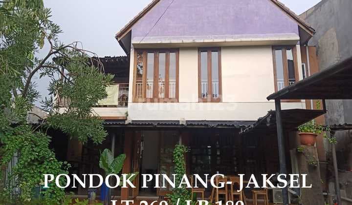 Beautiful House in Pd Pinang, Just a Step Away from Pd Indah