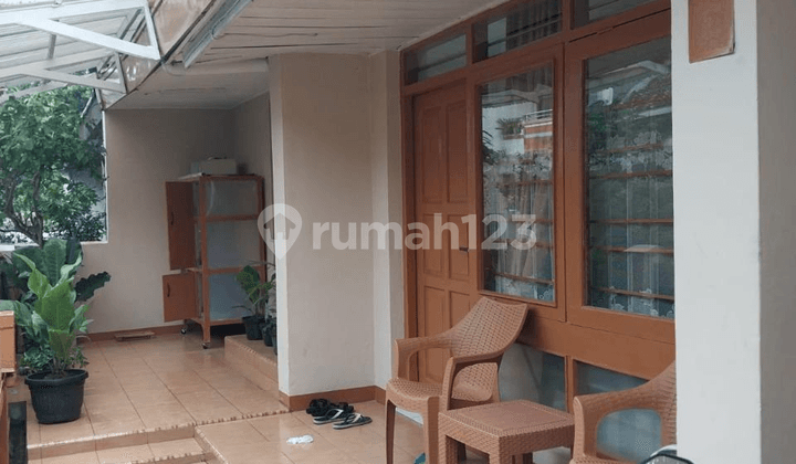 Rumah Bagus Unfurnished SHM Bandung Barat, Bandung