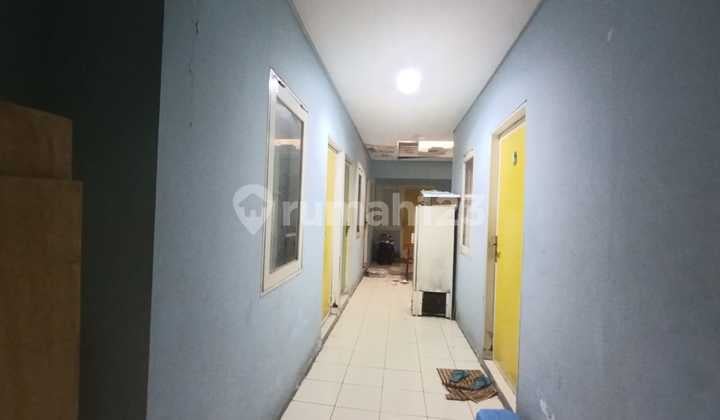 Rumah Murah di Hang Jebat - Kebayoran Baru Jakarta Selatan