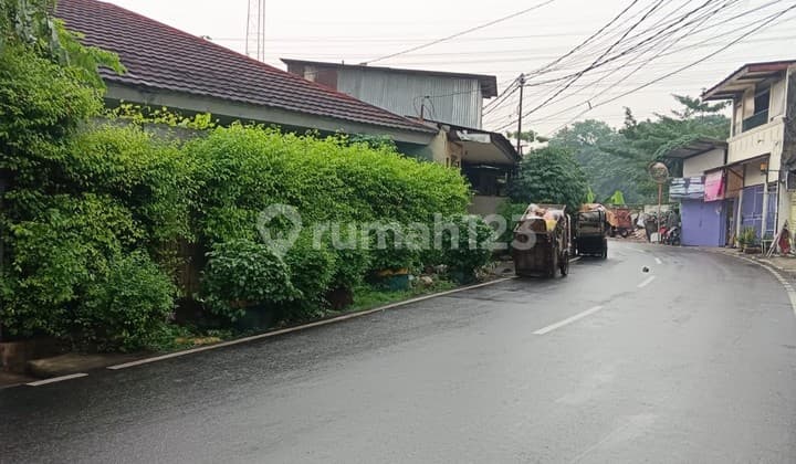 Dijual Rumah di Pejompongan, Bendungan Hilir