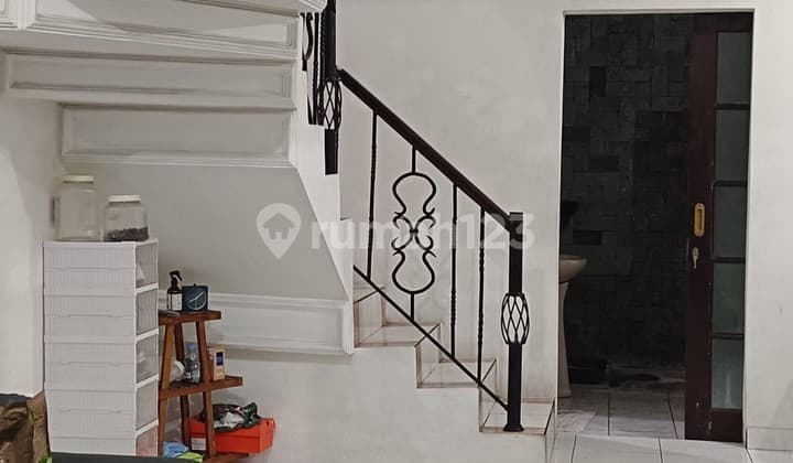 For Sale House in Bendungan Hilir, Central Jakarta