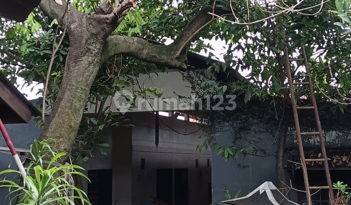 Dijual Rumah + Kost Dijagakarsa, Cocok untuk Komersial atau Hunian