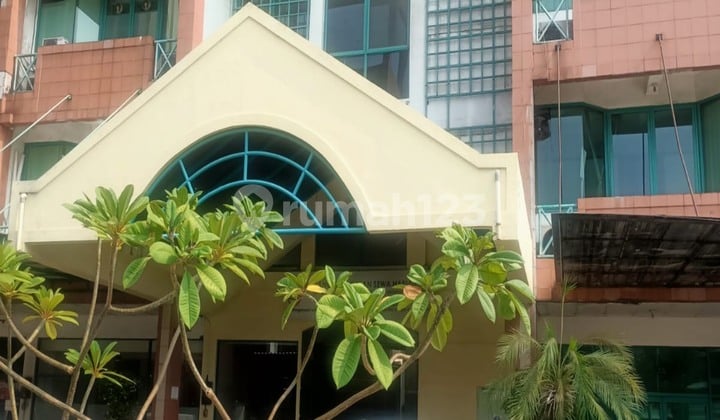 Cempaka Mas Apartment Strategic Location in Central Jakarta