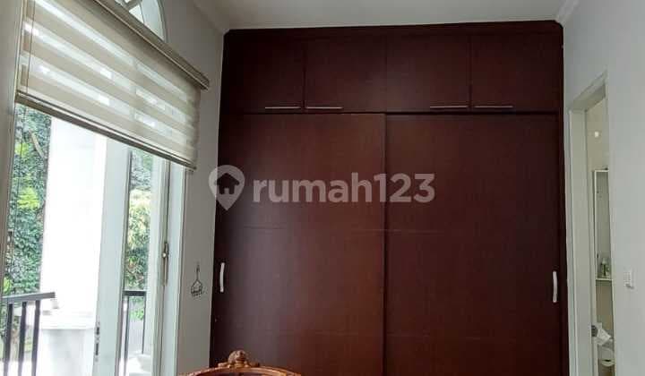 Rumah Tinggal 2 Lantai Di Gading Serpong Harga Murah