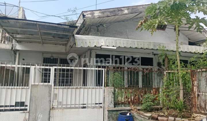 Dijual. Murah Dibawah Njop, Lokasi Strategis Di Mangga Besar, Jakarta Barat