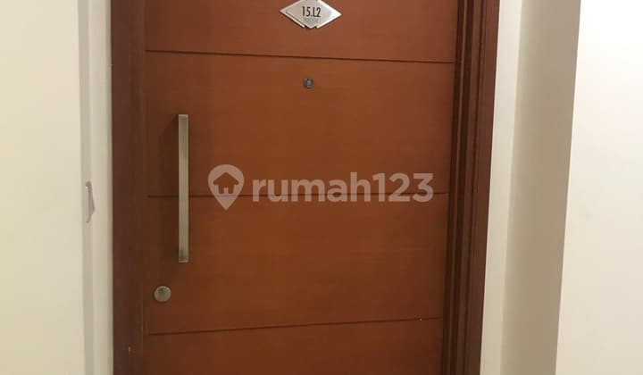 Apartement Ancol Mansion Type Studio, Lokasi Strategis Berada Di Ancol Jakarta Utsrs