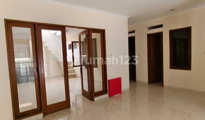 For Sale, Taman Grisenda PIK House, Ready to Occupied, North Facing