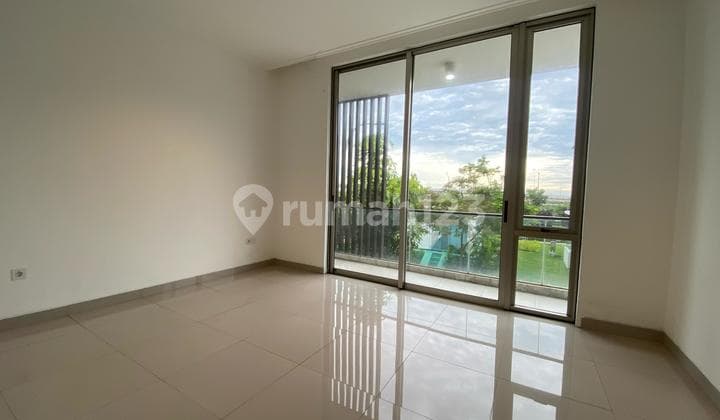 For Sale Rumah Pik2 Tahap 1 Hadap Selatan Posisi Sebrang Danau