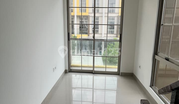 For Sale Brand New PIK2 Corner House Facing North-East