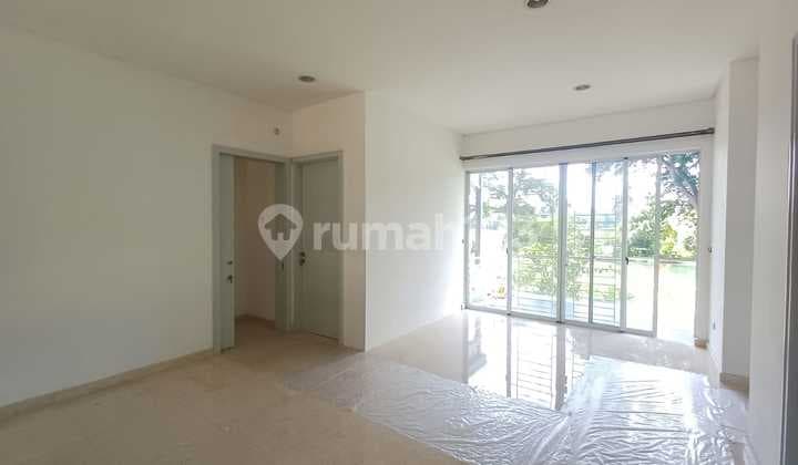 Dijual Rumah Pik1 Crown Mansion Ada Fasilitas Lift