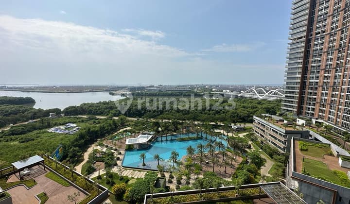 For Sale Gold Coast Apartment Pik with Sea View & Pool