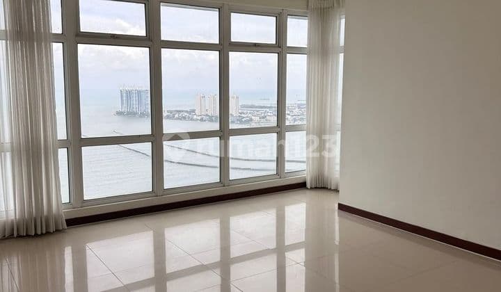 Dijual Condo Greenbay Seaview Pluit