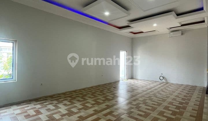 For Sale Rumah Muara Karang Siap Huni Bangunan 3Lantai