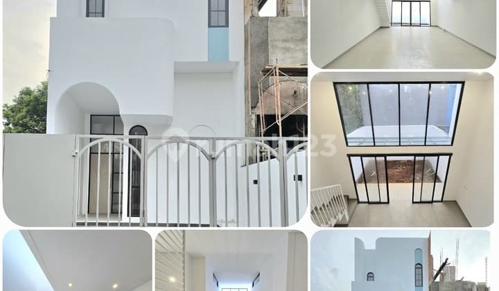 For Sale: Citra Garden House, Corner Position, 2-Storey Building