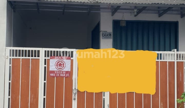 Beautiful house in Medang Lestari, just 3 minutes to Gading Serpong.