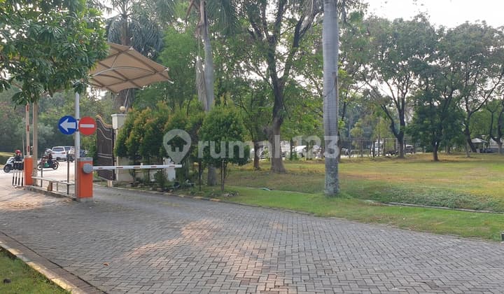 Kavling Hoek di Lokasi Strategis Phinisi Indah Pik