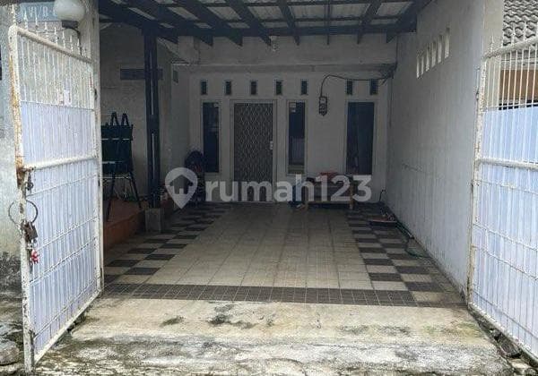 Rumah siap huni di Medang Indah - Legok nempel Gading Serpong