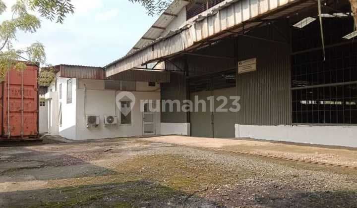 Gudang Parung Panjang