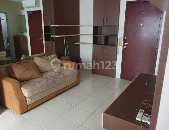 Dijual Apartemen Mediterania Garden 2